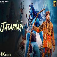 Jattadhari New Bhole Baba Song By Masoom Sharma,Vidhayak Rapper Poster